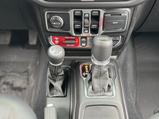 Jeep Wrangler Rubicon 392 Final Ed. IN WUNSCHFARBE FOLIERT 6.4 V8 Sky One Touch - bilder 30