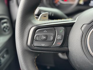 Jeep Wrangler Rubicon 392 Final Ed. IN WUNSCHFARBE FOLIERT 6.4 V8 Sky One Touch - bilder 31