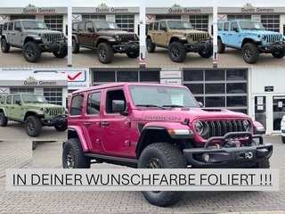 Jeep Wrangler Neuwagen Kaufen