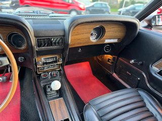 Ford Mustang Fastback 390 Mach1 S-Code als Schalter TÜV & H-Zulassung - foto 26