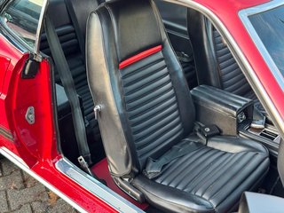 Ford Mustang Fastback 390 Mach1 S-Code als Schalter TÜV & H-Zulassung - foto 23