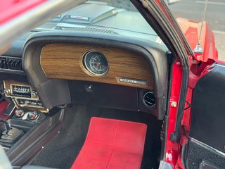 Ford Mustang Fastback 390 Mach1 S-Code als Schalter TÜV & H-Zulassung - foto 27