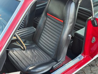 Ford Mustang Fastback 390 Mach1 S-Code als Schalter TÜV & H-Zulassung - foto 20