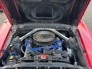 Ford Mustang Fastback 390 Mach1 S-Code als Schalter TÜV & H-Zulassung - foto 28