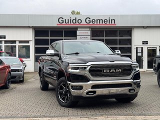 Dodge RAM Gebrauchtwagen Kaufen
