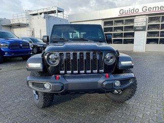 Jeep Gladiator 3.6l V6 Automatik Rubicon 4x4 - bilder 4
