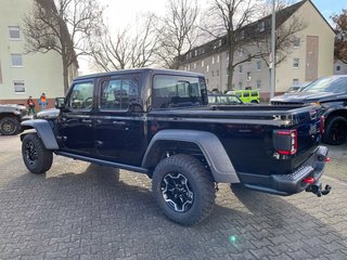 Jeep Gladiator 3.6l V6 Automatik Rubicon 4x4 - bilder 6