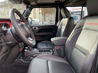 Jeep Gladiator 3.6l V6 Automatik Rubicon 4x4 - bilder 13