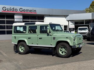 Land Rover Defender 110 Heritage Station Wagon - foto 2
