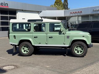 Land Rover Defender 110 Heritage Station Wagon - foto 3