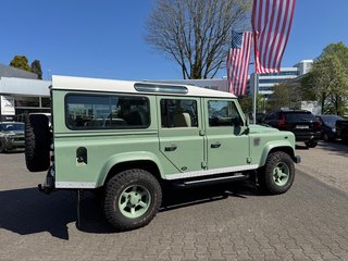 Land Rover Defender 110 Heritage Station Wagon - foto 5