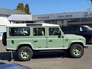 Land Rover Defender 110 Heritage Station Wagon - foto 4