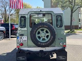 Land Rover Defender 110 Heritage Station Wagon - foto 7