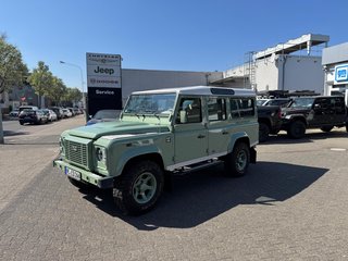 Land Rover Defender 110 Heritage Station Wagon - foto 11