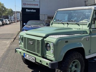 Land Rover Defender 110 Heritage Station Wagon - foto 12