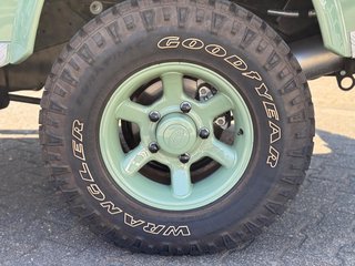 Land Rover Defender 110 Heritage Station Wagon - foto 15