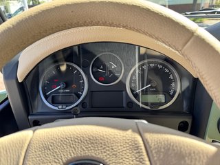 Land Rover Defender 110 Heritage Station Wagon - foto 27