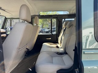 Land Rover Defender 110 Heritage Station Wagon - foto 20