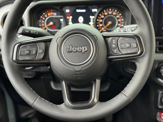 Jeep Wrangler Unlimited JL Willys 3.6 V6 Automatik LED Kamera - bilder 24