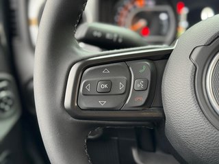 Jeep Wrangler Unlimited JL Willys 3.6 V6 Automatik LED Kamera - bilder 25