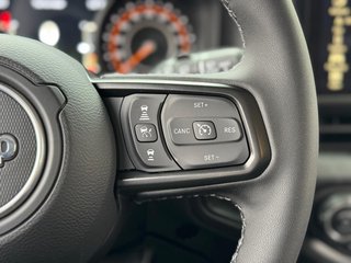 Jeep Wrangler Unlimited JL Willys 3.6 V6 Automatik LED Kamera - bilder 26