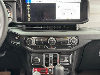 Jeep Wrangler Unlimited JL Willys 3.6 V6 Automatik LED Kamera - bilder 27