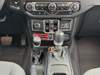 Jeep Wrangler Unlimited JL Willys 3.6 V6 Automatik LED Kamera - bilder 28