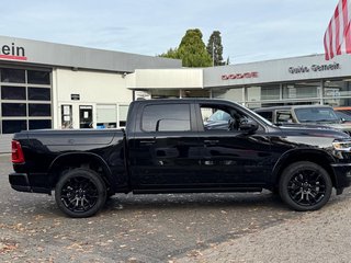 Dodge RAM 3.0L Limited Night teilbare Heckklappe +Rambox - foto 3