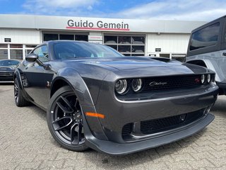 Dodge Challenger R/T Scat Pack Widebody AEC CARBON Neuwagen Kaufen | EZ 