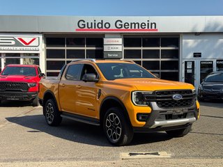 Ford Ranger Gebrauchtwagen Kaufen