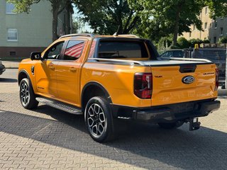 Ford Ranger 3.0 Ecoblue Wildtrak e-4WD Doppelkabine - bilder 7