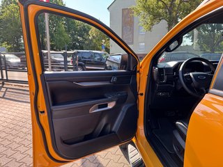 Ford Ranger 3.0 Ecoblue Wildtrak e-4WD Doppelkabine - bilder 14