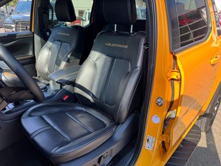 Ford Ranger 3.0 Ecoblue Wildtrak e-4WD Doppelkabine - bilder 16