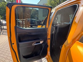 Ford Ranger 3.0 Ecoblue Wildtrak e-4WD Doppelkabine - bilder 20