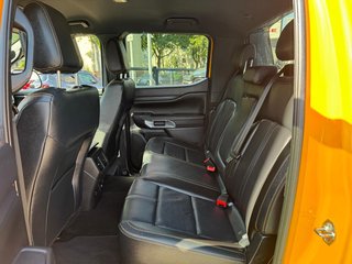 Ford Ranger 3.0 Ecoblue Wildtrak e-4WD Doppelkabine - bilder 21