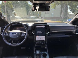 Ford Ranger 3.0 Ecoblue Wildtrak e-4WD Doppelkabine - bilder 24
