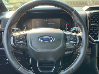 Ford Ranger 3.0 Ecoblue Wildtrak e-4WD Doppelkabine - bilder 25