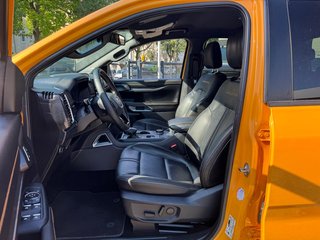 Ford Ranger 3.0 Ecoblue Wildtrak e-4WD Doppelkabine - bilder 15