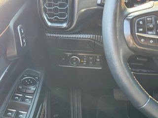 Ford Ranger 3.0 Ecoblue Wildtrak e-4WD Doppelkabine - bilder 28