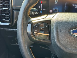 Ford Ranger 3.0 Ecoblue Wildtrak e-4WD Doppelkabine - bilder 26