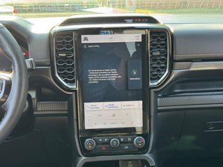 Ford Ranger 3.0 Ecoblue Wildtrak e-4WD Doppelkabine - bilder 29