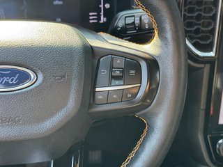 Ford Ranger 3.0 Ecoblue Wildtrak e-4WD Doppelkabine - bilder 27