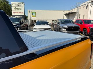 Ford Ranger 3.0 Ecoblue Wildtrak e-4WD Doppelkabine - bilder 13