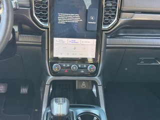 Ford Ranger 3.0 Ecoblue Wildtrak e-4WD Doppelkabine - bilder 30