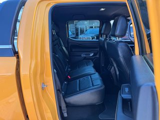 Ford Ranger 3.0 Ecoblue Wildtrak e-4WD Doppelkabine - bilder 23