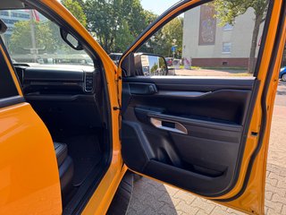 Ford Ranger 3.0 Ecoblue Wildtrak e-4WD Doppelkabine - bilder 17