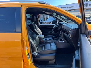 Ford Ranger 3.0 Ecoblue Wildtrak e-4WD Doppelkabine - bilder 18