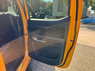 Ford Ranger 3.0 Ecoblue Wildtrak e-4WD Doppelkabine - bilder 22