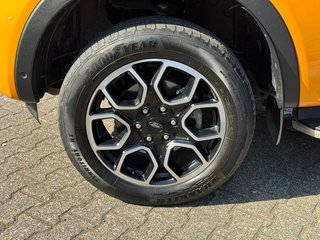Ford Ranger 3.0 Ecoblue Wildtrak e-4WD Doppelkabine - bilder 12