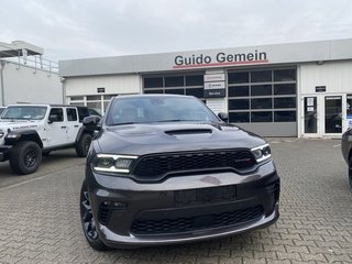 Dodge Durango Gebrauchtwagen Kaufen